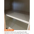 CUISINEANDCIE - Cuisineandcie - Meuble d'angle bas Eco Chene Naturel 1 porte L 105 cm - vignette