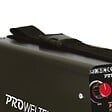 PROWELTEK - Poste a souder Inverter 200 Ampères Numérique Professionnel Soudure à l'arc PRO200 PROWELTEK - vignette