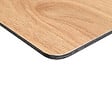 ONDEE - Panneau mural DEKORPANO - Bois - Mat texturé - FLORA - 1,2x 2,55x 4 - vignette