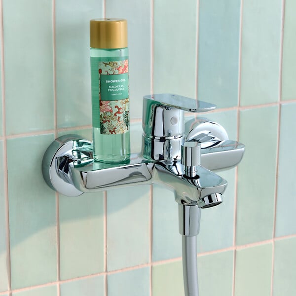JACOB DELAFON - Mitigeur baignoire July+ - large