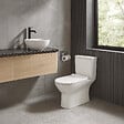 ONDEE - Pack WC ONDLY Sans bride Mécanisme NF Abattant Soft Close - vignette