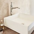 JACOB DELAFON - Mitigeur lavabo haut Cléo 1889 chrome - vignette