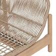 HESPERIDE - Banquette de Jardin "Deona" 2 places acacia - vignette