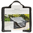 HESPERIDE - Housse pour banc Hambo gris - 145 x 82 x 100 cm - Hespéride - vignette