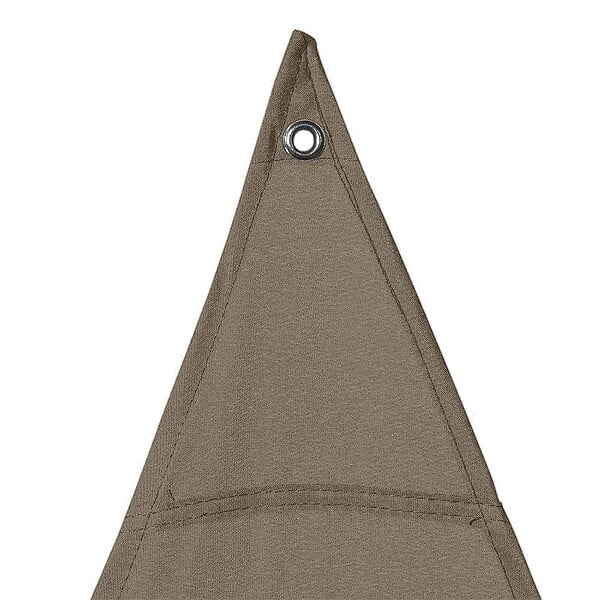 HESPERIDE - Voile d  Ombrage Anori - Anthracite - large