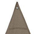 HESPERIDE - Voile d  Ombrage Anori - Anthracite - vignette