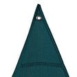 HESPERIDE - Voile d  Ombrage Anori - Vert - vignette