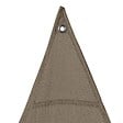 HESPERIDE - Voile d  Ombrage Anori - Vert - vignette