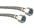 SOMATHERM FOR YOU - Flexible Fuel Galva DN8 500 mm Femelle 12/17 - vignette