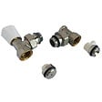 SOMATHERM FOR YOU - Kit avec tête manuelle - vignette