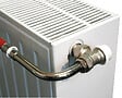 SOMATHERM FOR YOU - Kit de raccordement cannes de radiateur à glissement PER 16 - vignette