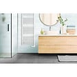 INTUIS - Sèche serviette Nao 2 Intuis - Fluide caloporteur - 750W - vignette