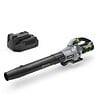 EGO POWER+ - Souffleur sans fil 56V 274 km/h avec batterie 2,5Ah et chargeur standard - EGO LB6151E - vignette