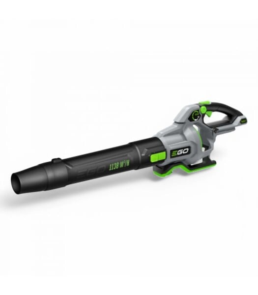 EGO POWER+ - Souffleur de feuilles sans fil 56V, 1138 m³/h, sans batterie ni chargeur - EGO LB6700E - large