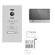 PHILIPS - Visiophone collectif pour 1 appartement / bureau - Philips WelcomeHive Pro 2 - vignette