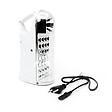 AVIDSEN - Lampe de secours et d'urgence deux modes d'éclairage - Avidsen - 103652 - vignette