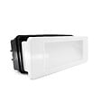 AVIDSEN - Luminaire de secours anti blackout à encastrer - usage intérieur autonomie 4 heures - Avidsen - 103635 - vignette