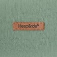 HESPERIDE - Traversin d'extérieur "Korai" vert olive 45x15cm - vignette