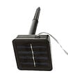 ATMOSPHERA - Guirlande Lumineuse Solaire 10 Boules LED sur 3.35 mètres - vignette