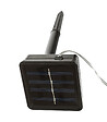 ATMOSPHERA - Guirlande Lumineuse Solaire 10 Boules LED sur 3.35 mètres - vignette
