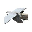 EDMA - Pince de découpe à onglet à angle variable pour coupe de moulures décoratives plinthes en bois joints caoutchouc profilés plastiques PVC - vignette