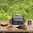 NINJA - Barbecue électrique & Fumoir Ninja Woodfire - vignette