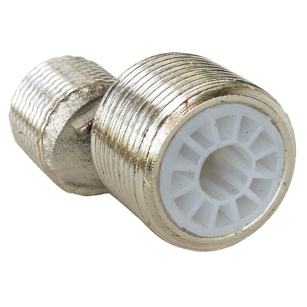 SOMATHERM FOR YOU - Raccord excentré de 11,5mm avec rosace - M15/21 M20/27 - large