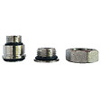 SOMATHERM FOR YOU - Adaptateur multi-diamètre 12/17-15/21 - vignette