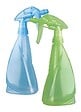 MATABI - Pulvérisateur à gâchette Multicolor 1000 - Vert ou Bleu - 1L - vignette