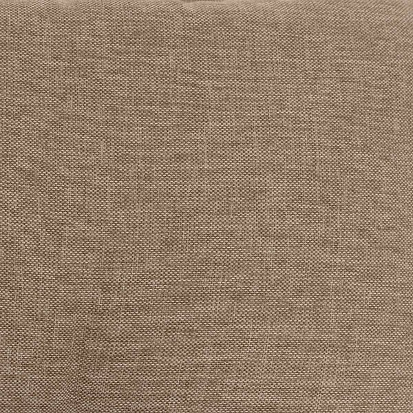 HESPERIDE - Fauteuil à bascule de jardin "Felinio" taupe - large