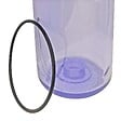 AQUAWATER - Bol et joint filtre 9''3/4 - vignette
