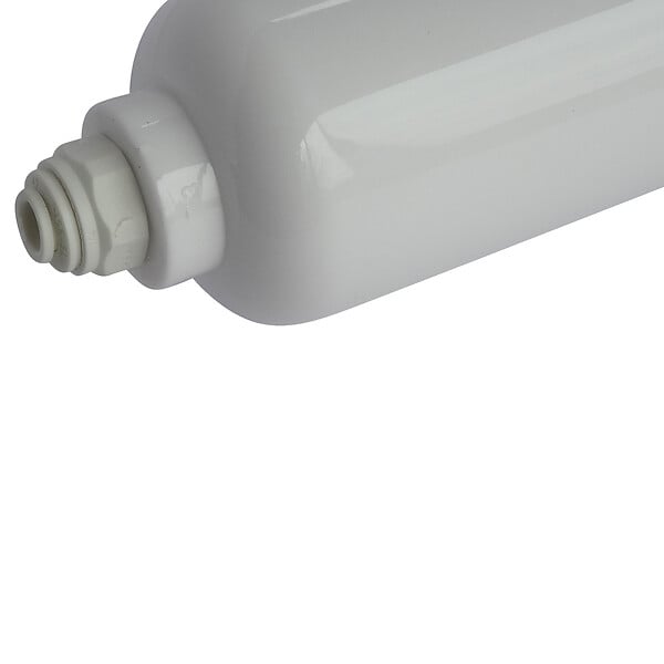 AQUAWATER - Aquawater - Cartouche Post-Filtre Osmoseur - Anti goût et anti odeurs - 6 mois - large
