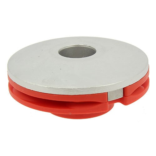 PREMIUMACC - Tête débroussailleuse universelle - Aluminium - SPEED SF26 - large