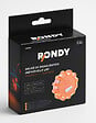 RONDY - Balise individuelle 3W - 9 modes d'éclairage - vignette
