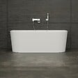 SPALINA - Baignoire Ilot Naos 170 blanche 170 x80 x58 cm, by SPALINA - vignette