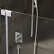JACOB DELAFON - Baignoire bain douche Capsule profonde 140 x 90 cm + nettoyant - vignette
