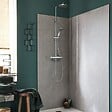 JACOB DELAFON - Colonne de douche thermostatique Simone 4 jets - vignette