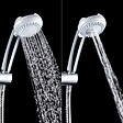 WIRQUIN - Ensemble de douche WIRQUIN Trio Deseo - vignette