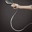 HANSGROHE - Hansgrohe Isiflex Flexible de douche 1,60 m (28276340) - vignette