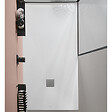 VILLEROY & BOCH - Receveur de douche PLANEO rectangulaire Blanc ultra plat et sans bord - Receveur douche-Dimensions:900X1200-PLANEO BLANC. - VILLEROY ET BOCH - vignette
