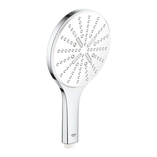 GROHE - Mitigeur bain douche Precision Trend avec douchette 3jets Vitalio Smartactive 150 et flexible 200cm - large