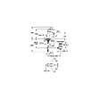GROHE - Lot de 2 Mitigeurs lavabo Eurosmart taille M - vignette