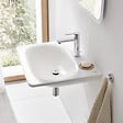 GROHE - Lineare Mitigeur Monocommande Lavabo Taille S (32114001) - vignette