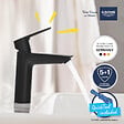 GROHE - Mitigeur monocommande Lavabo GROHE Quickfix - Start 2021 - vignette
