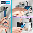 GROHE - Mitigeur monocommande Lavabo GROHE Quickfix - Start 2021 - vignette