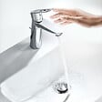 GROHE - Mitigeur lavabo Bauloop taille M - vignette