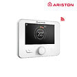 ARISTON - Thermostat modulant programmable sans fil - Ariston SENSYS NET HD blanc - compatible toute chaudières / PAC Ariston - vignette