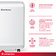 ARISTON - Déshumidificateur 12l/jour - Ariston DEOS EVO 12 - vignette