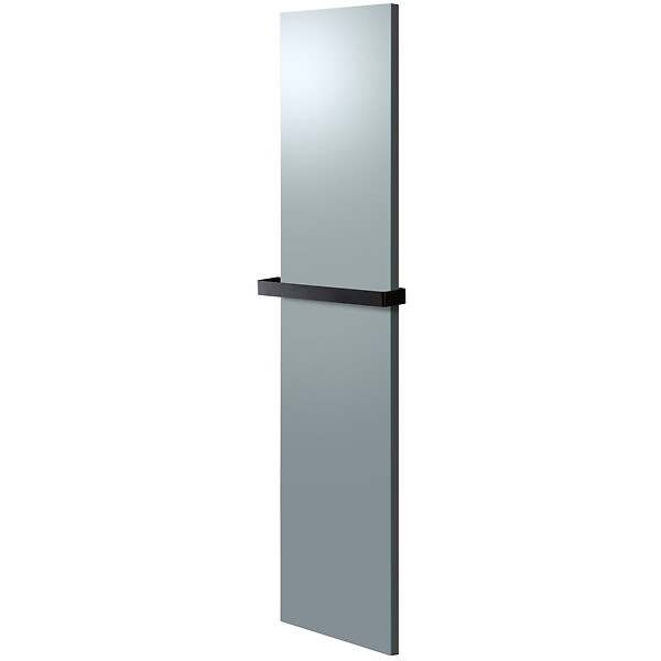 MARMOX - Radiateur électrique U-Tile miroir vertical - large