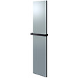 MARMOX - Radiateur électrique U-Tile miroir vertical - vignette